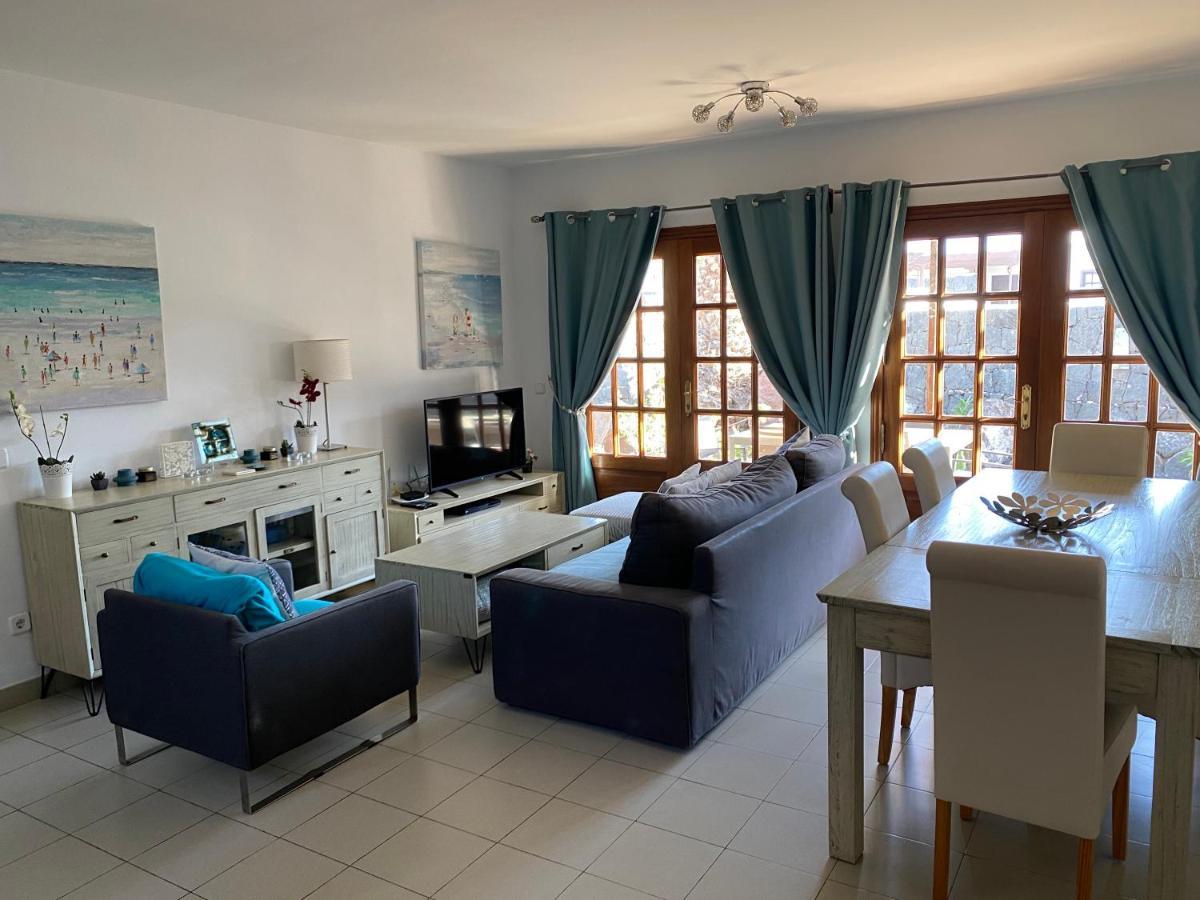 Villa Tropicana Коста Бланка Экстерьер фото