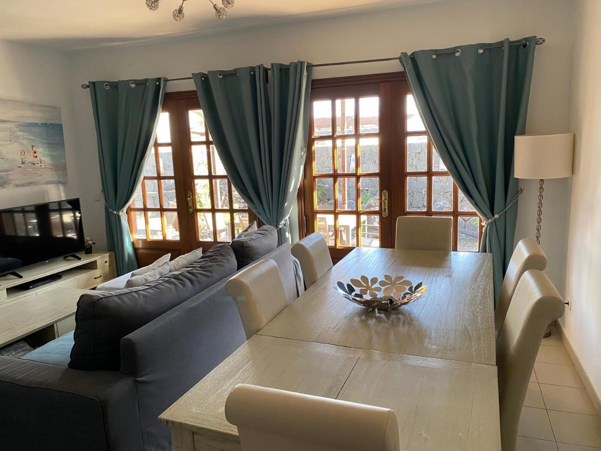 Villa Tropicana Коста Бланка Экстерьер фото